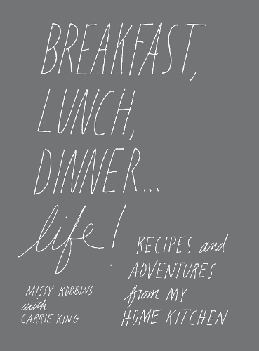  «Breakfast, Lunch, Dinner... Life!» - фото №1