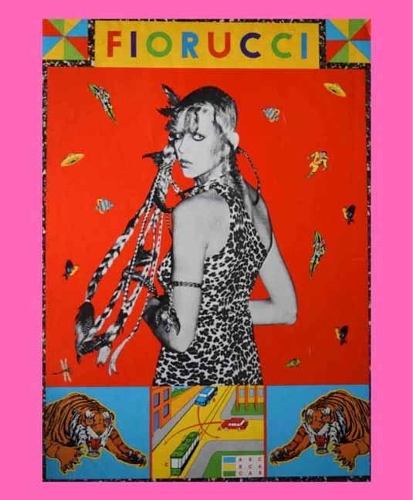  «Fiorucci» - фото №1