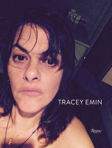 Паперова книга «Tracey Emin: Works 2007-2017», автор Джонатан Джонс - фото №1