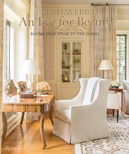  «Beth Webb: An Eye for Beauty» - фото №1