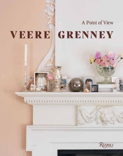 Паперова книга «Veere Grenney: On Decorating: A Point of View», авторів Гамільтон Боулз, Вір Гренні - фото №1