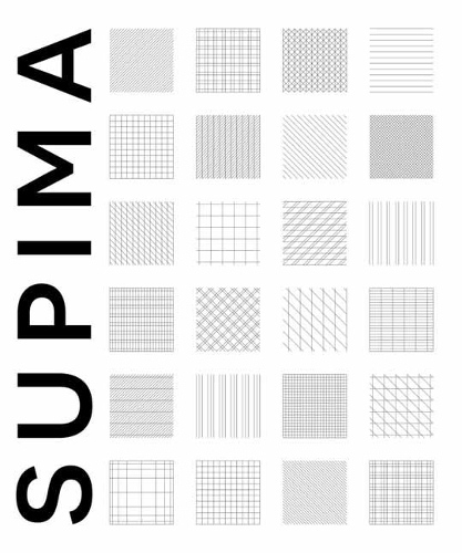 Паперова книга «Supima: World's Finest Cottons», авторів Паула Воллес, Тім Бленкс - фото №1