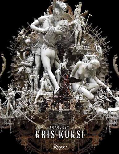 «Kris Kuksi» - фото №1