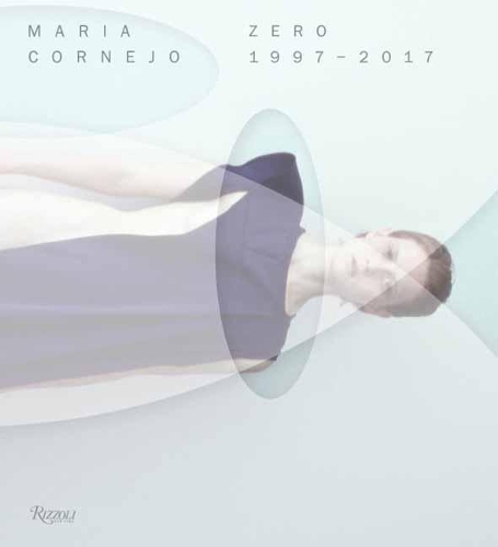 Бумажная книга «Maria Cornejo: Zero», автор Мария Корнехо - фото №1