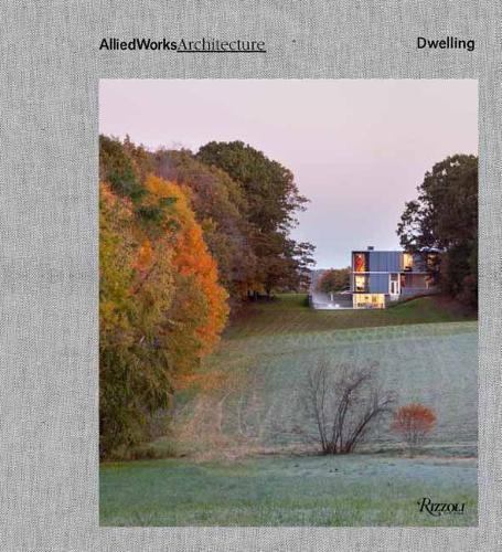 Паперова книга «Allied Works Architecture: Dwelling», автор Бред Клопфіл - фото №1
