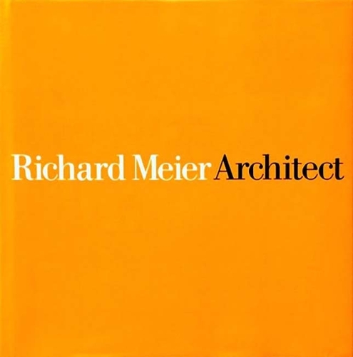 Паперова книга «Richard Meier, Architect Vol 7», автор Річард Майєр - фото №1