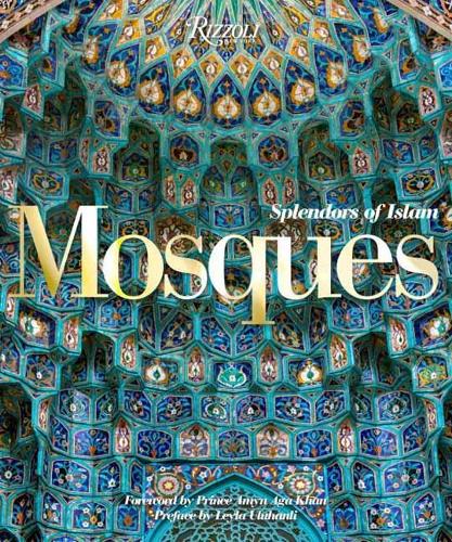 «Mosques» - фото №1
