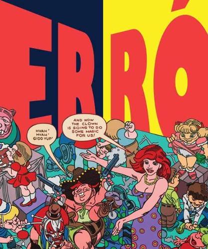  «Erro» - фото №1