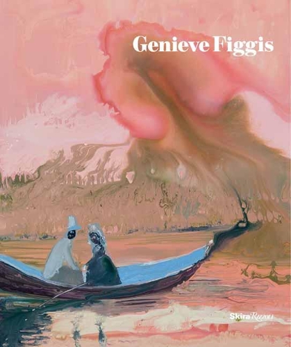  «Genieve Figgis» - фото №1