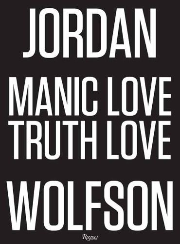  «Jordan Wolfson» - фото №1
