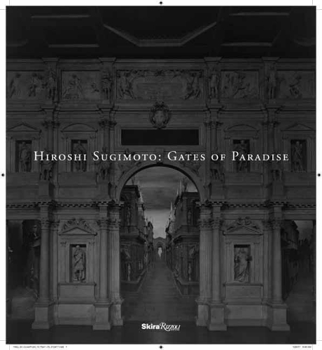  «Hiroshi Sugimoto» - фото №1