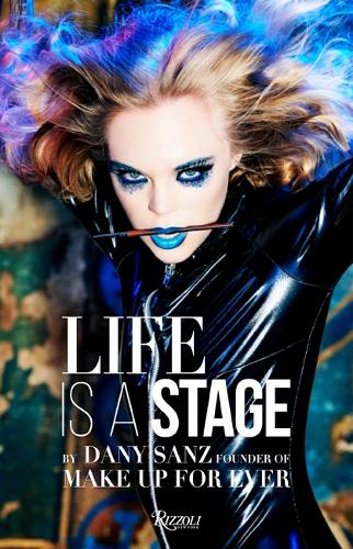  «Life Is a Stage» - фото №1