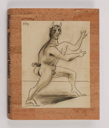  «Picasso» - фото №1