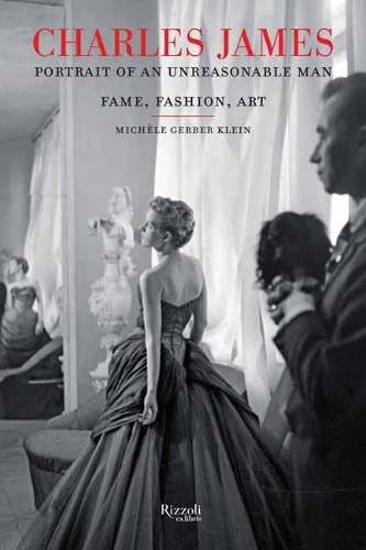  «Charles James» - фото №1