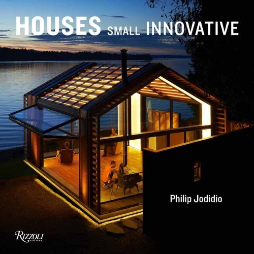  «Small Innovative Houses» - фото №1