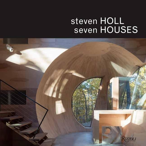  «Steven Holl: Seven Houses» - фото №1