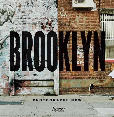 Бумажная книга «Brooklyn Photographs Now», авторов Марла Гамбург Кеннеди, Филипп Филлип Лопате - фото №1