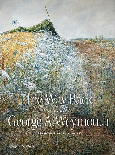 Бумажная книга «The Way Back», авторов Аннет Блаугрунд, Джозеф Дж. Ришель - фото №1