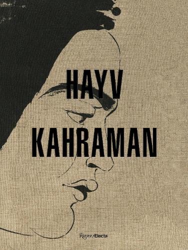 Бумажная книга «Hayv Kahraman», авторов Мартин Дотри, Уолтер Миньоло - фото №1
