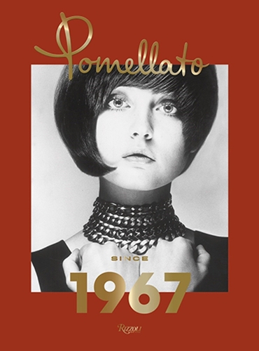 Бумажная книга «Pomellato: Since 1967», автор Шейла Веллер - фото №1