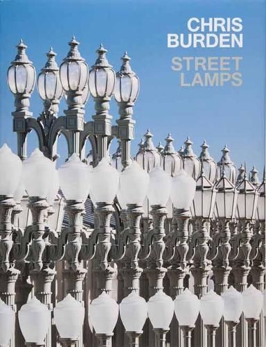  «Chris Burden» - фото №1