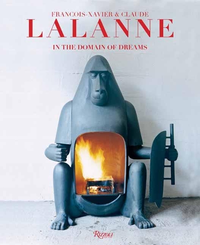  «Francois-Xavier and Claude Lalanne: In the Domain of Dreams» - фото №1
