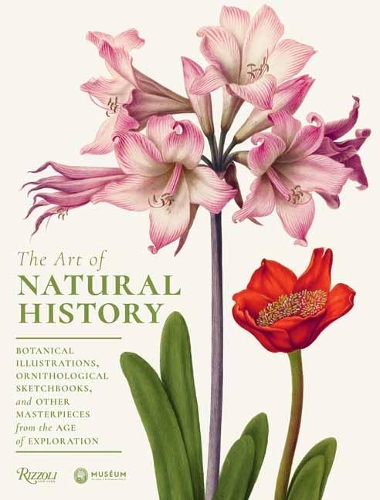  «The Art of Natural History» - фото №1