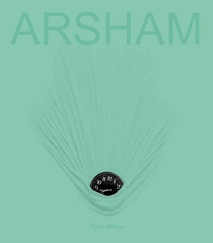 Бумажная книга «Daniel Arsham», авторов Дэниел Аршам, Вирджил Абло - фото №1