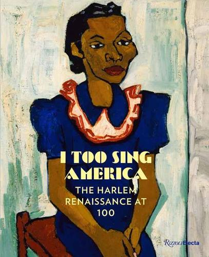  «I Too Sing America» - фото №1