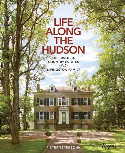  «Life Along The Hudson» - фото №1