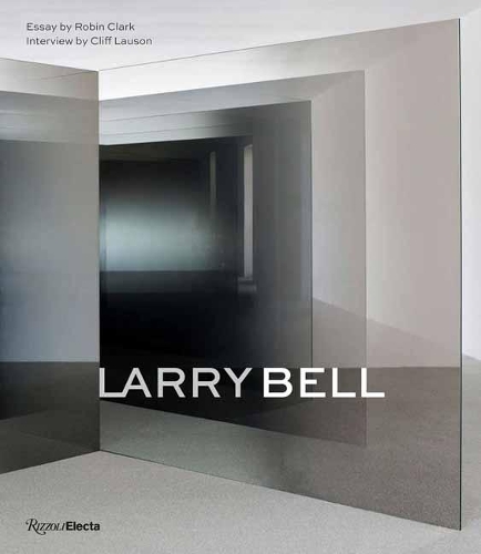  «Larry Bell» - фото №1