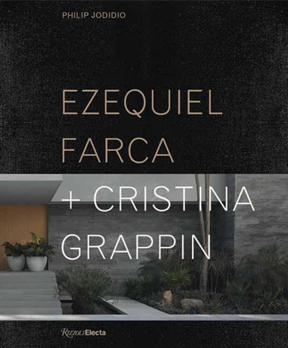  «Ezequiel Farca + Cristina Grappin -» - фото №1