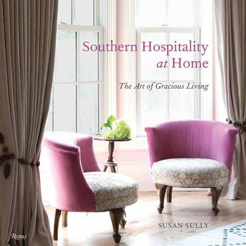  «Southern Hospitality at Home - The Art of Gracious Living» - фото №1