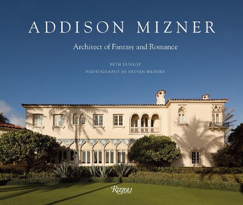  «Addison Mizner» - фото №1