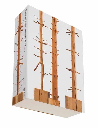  «Giuseppe Penone» - фото №1