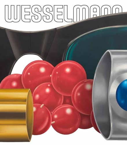  «Tom Wesselmann» - фото №1