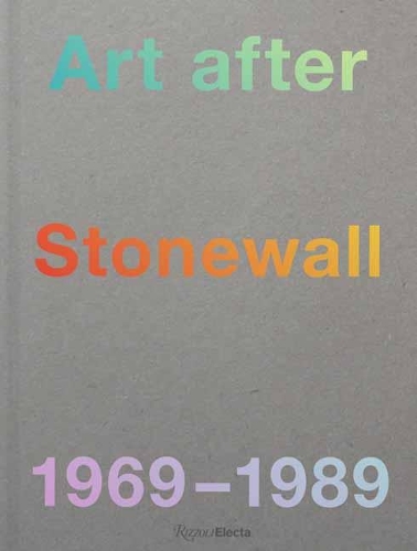  «Art After Stonewall» - фото №1