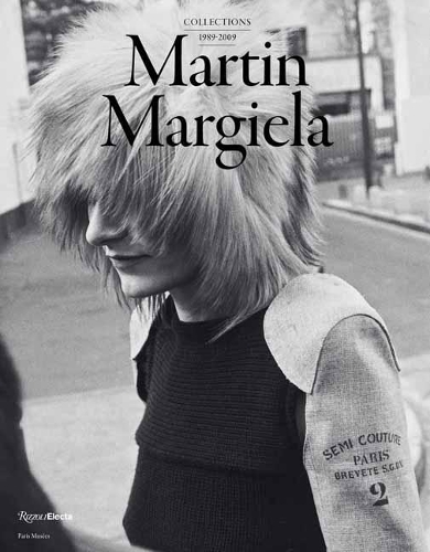 «Martin Margiela» - фото №1