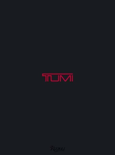 Паперова книга «TUMI: The TUMI Collection», автор Метт Гранек - фото №1