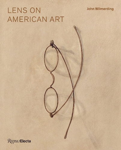  «Lens on American Art» - фото №1