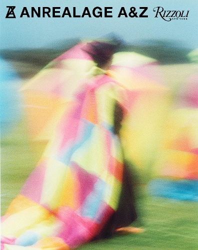  «Anrealage, Anrealage» - фото №1