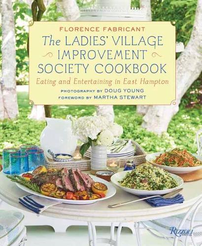  «The Ladies' Village Improvement Society Cookbook» - фото №1