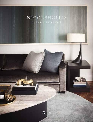  «Golden Light: The Interior Design of Nickey Kehoe» - фото №1