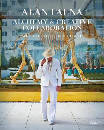  «Alan Faena: Alchemy & Creative Collaboration» - фото №1