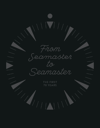  «From Seamaster to Seamaster» - фото №1