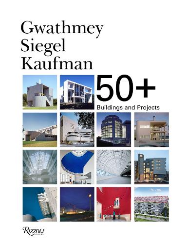 Паперова книга «Gwathemy Siegel Kaufman 50+», авторів Джин Кауфман, Роберт Сігел - фото №1