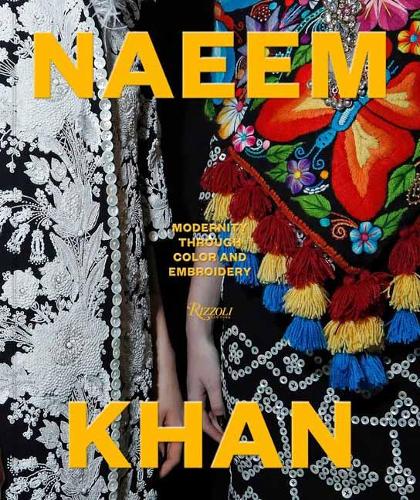  «Naeem Khan» - фото №1