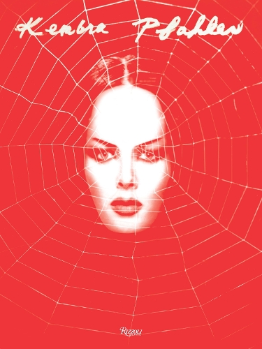 Бумажная книга «Kembra Pfahler», автор Джеффри Дейч - фото №1