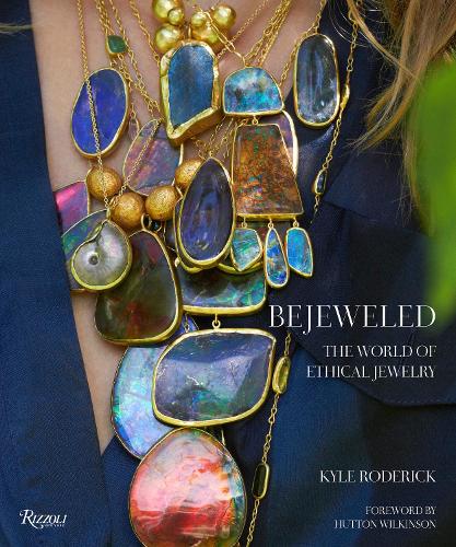  «Bejeweled - The 01 of Ethical Jewelry» - фото №1