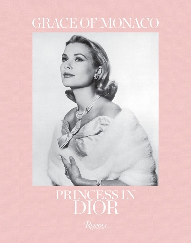  «Grace of Monaco - Princess in Dior» - фото №1